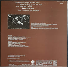 Load image into Gallery viewer, The Band - The Band