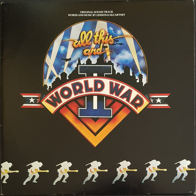 O.S.T. - All This And World War II
