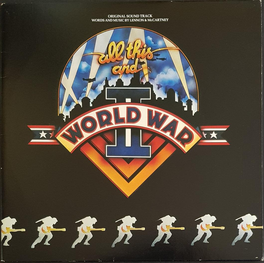 O.S.T. - All This And World War II