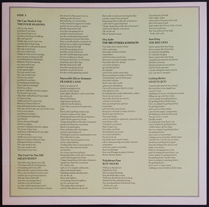 O.S.T. - All This And World War II
