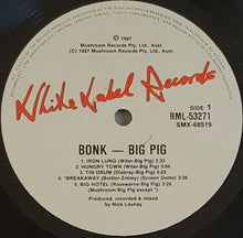 Load image into Gallery viewer, Big Pig - Bonk