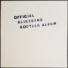 Load image into Gallery viewer, Blues Band - The Blues Band Official Bootleg Album