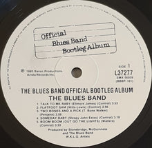 Load image into Gallery viewer, Blues Band - The Blues Band Official Bootleg Album