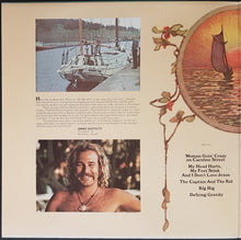 Load image into Gallery viewer, Jimmy Buffett - Havana Daydreamin'