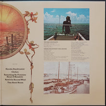 Load image into Gallery viewer, Jimmy Buffett - Havana Daydreamin'