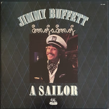 Load image into Gallery viewer, Jimmy Buffett - Son Of A Son Of A Sailor