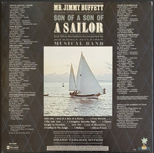 Load image into Gallery viewer, Jimmy Buffett - Son Of A Son Of A Sailor