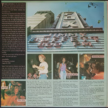 Load image into Gallery viewer, Jimmy Buffett - "You Had To Be There" - Recorded Live