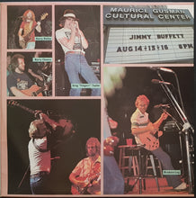Load image into Gallery viewer, Jimmy Buffett - "You Had To Be There" - Recorded Live