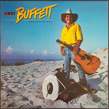 Load image into Gallery viewer, Jimmy Buffett - Riddles In The Sand