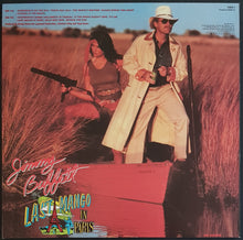 Load image into Gallery viewer, Jimmy Buffett - Last Mango In Paris