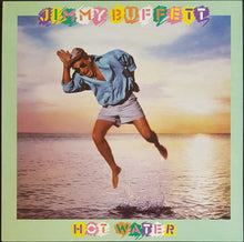 Load image into Gallery viewer, Jimmy Buffett - Hot Water