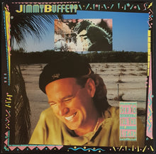 Load image into Gallery viewer, Jimmy Buffett - Off To See The Lizard