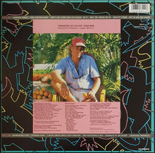 Load image into Gallery viewer, Jimmy Buffett - Off To See The Lizard