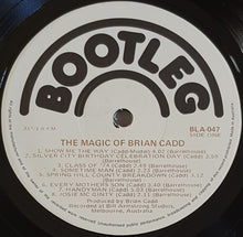 Load image into Gallery viewer, Brian Cadd - The Magic Of Brian Cadd