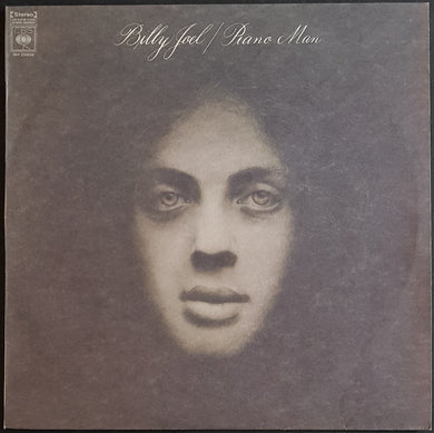 Billy Joel - Piano Man