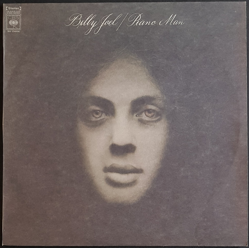 Billy Joel - Piano Man