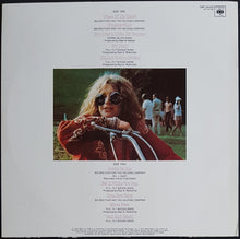 Load image into Gallery viewer, Janis Joplin - Janis Joplin&#39;s Greatest Hits