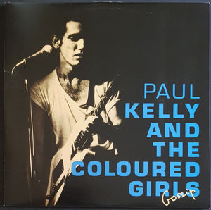 Kelly & The Coloured Girls, Paul- Gossip