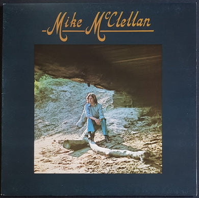 Mike McClellan - Mike McClellan