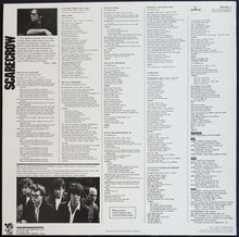 Load image into Gallery viewer, John Mellencamp - Scarecrow