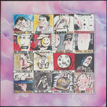 Load image into Gallery viewer, Mental As Anything - Espresso Bongo