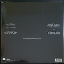 Load image into Gallery viewer, Metallica - Metallica - aka The Black Album