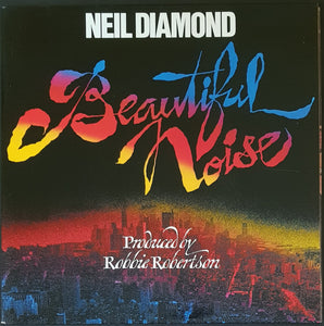 Neil Diamond - Beautiful Noise