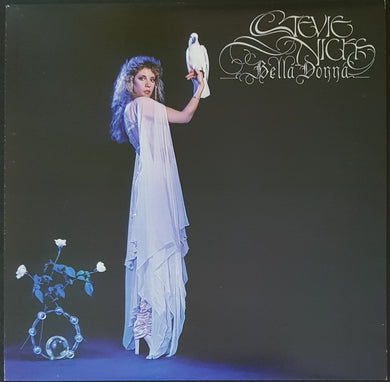 Stevie Nicks - Bella Donna