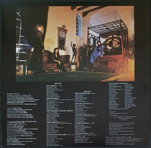 Stevie Nicks - Bella Donna
