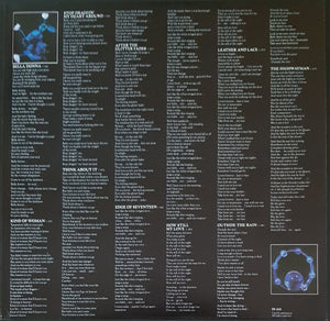Stevie Nicks - Bella Donna