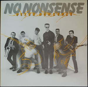 No Nonsense - Utter Nonsense