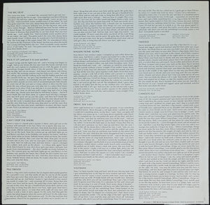 Stan Ridgway - The Big Heat