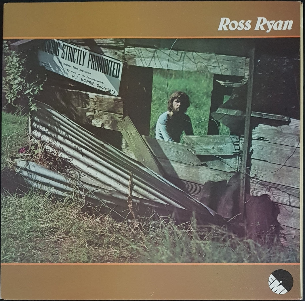 Ryan, Ross - A Poem You Can Keep