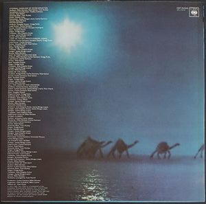 Santana - Caravanserai