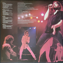 Load image into Gallery viewer, Bob Seger &amp; The Silver Bullet Band- Nine Tonight