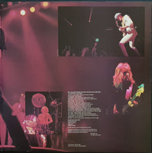 Load image into Gallery viewer, Bob Seger &amp; The Silver Bullet Band- Nine Tonight