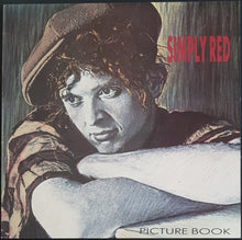 Load image into Gallery viewer, Simply Red - Picture Book