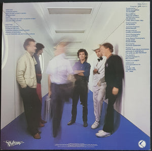 Skyhooks - Live In The 80's