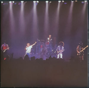 Skyhooks - Live In The 80's