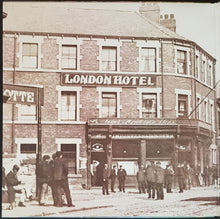 Load image into Gallery viewer, Splinter - The Place I Love