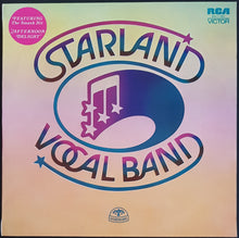 Load image into Gallery viewer, Starland Vocal Band - Starland Vocal Band