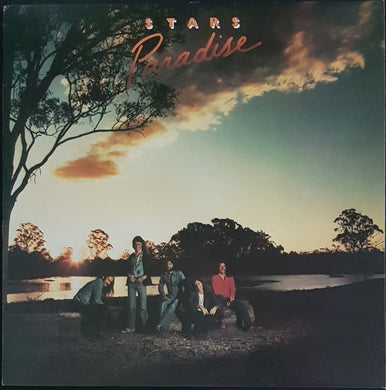 Stars - Paradise