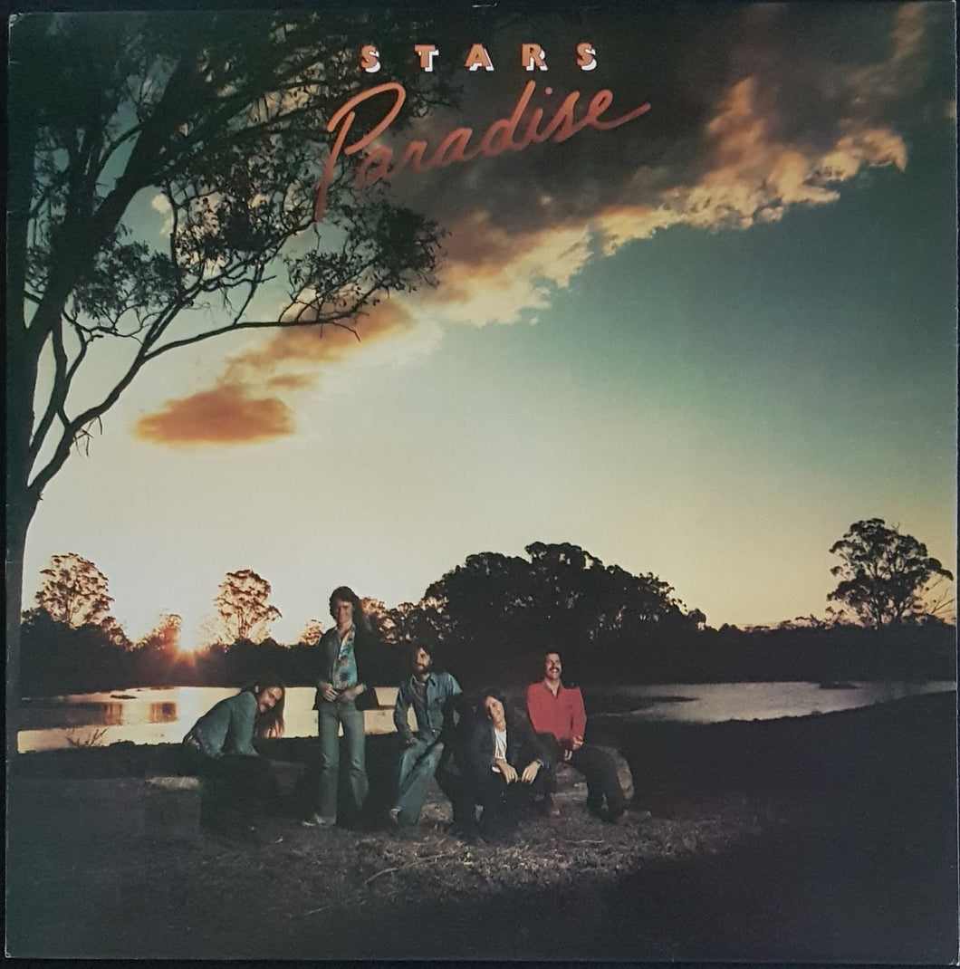 Stars - Paradise