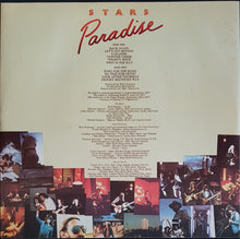 Load image into Gallery viewer, Stars - Paradise