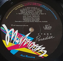 Load image into Gallery viewer, Stars - Paradise