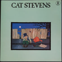 Load image into Gallery viewer, Stevens, Cat - Teaser And The Firecat