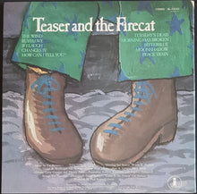 Load image into Gallery viewer, Stevens, Cat - Teaser And The Firecat