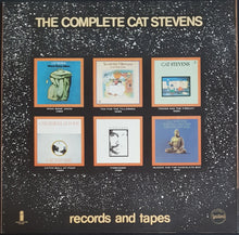 Load image into Gallery viewer, Stevens, Cat - Teaser And The Firecat