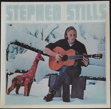 Load image into Gallery viewer, Stephen Stills - Stephen Stills